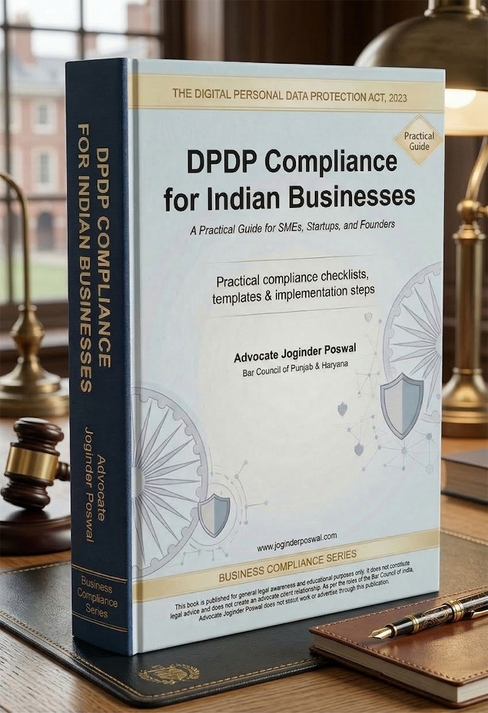DPDP Compliance for Indian Businesses