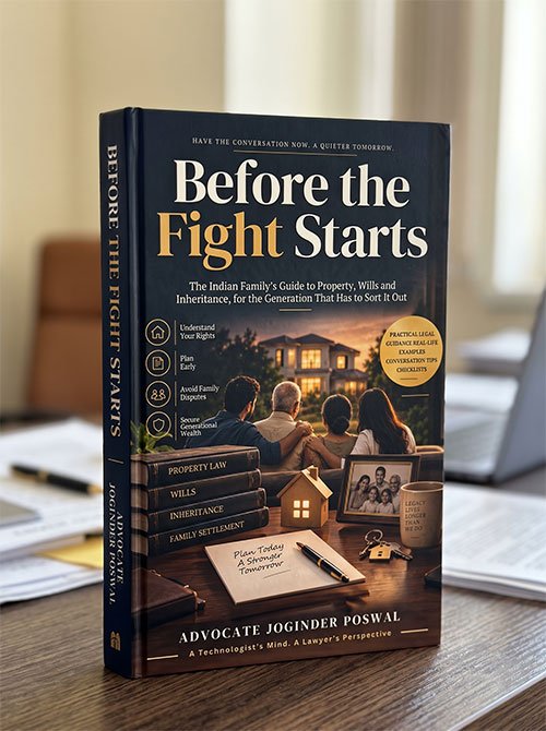 Before the Fight Starts: Book Cover